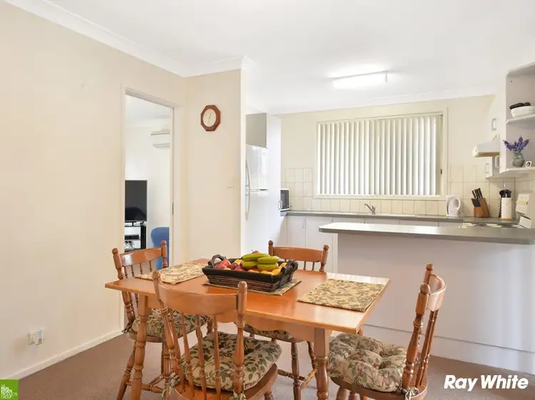 Third view of Homely villa listing, 1/16 Koona Street, Albion Park Rail NSW 2527