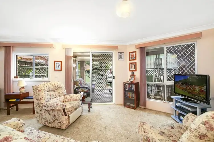 Second view of Homely house listing, 45/15 Lorraine Avenue, Berkeley Vale NSW 2261
