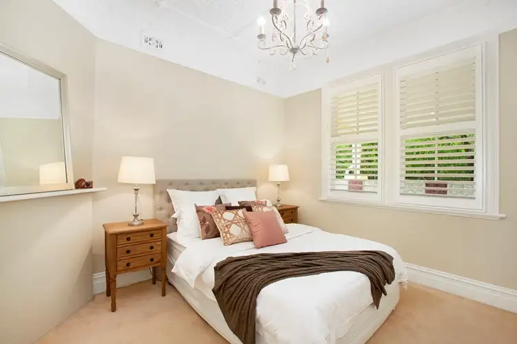 Second view of Homely house listing, 25 Cometrowe Street, Drummoyne NSW 2047