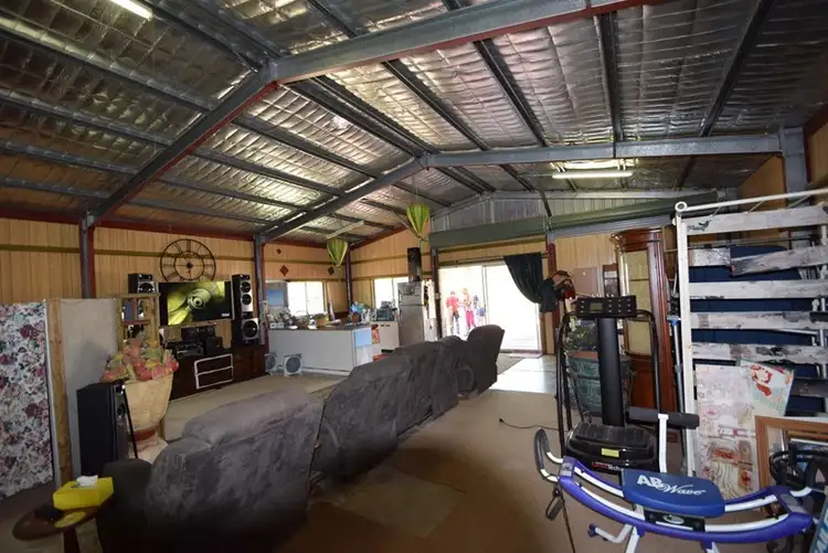 Seventh view of Homely rural property listing, 213 Wattle Road, Coominya QLD 4311