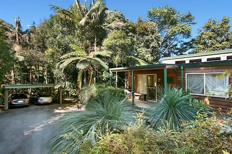 Fourth view of Homely rural property listing, 29 Garden of Eden Road, Tomewin NSW 2484