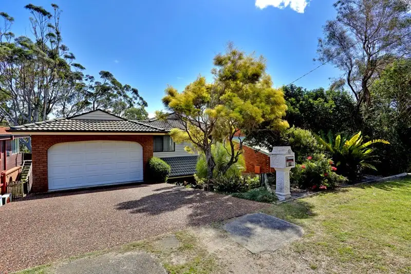 Main view of Homely house listing, 19 Wordsworth Avenue, Bateau Bay NSW 2261