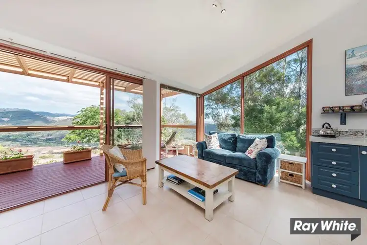Sixth view of Homely house listing, 156 Woodgrove Close, Wallaroo NSW 2618
