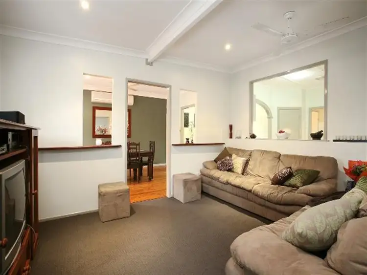 Second view of Homely house listing, 7 Jacaranda Avenue, Tweed Heads West NSW 2485