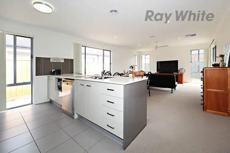 Third view of Homely house listing, 23 Westonbury Drive, Truganina VIC 3029