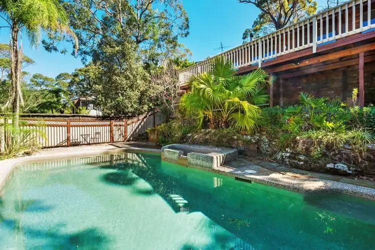 12 Avery Street, Normanhurst NSW 2076