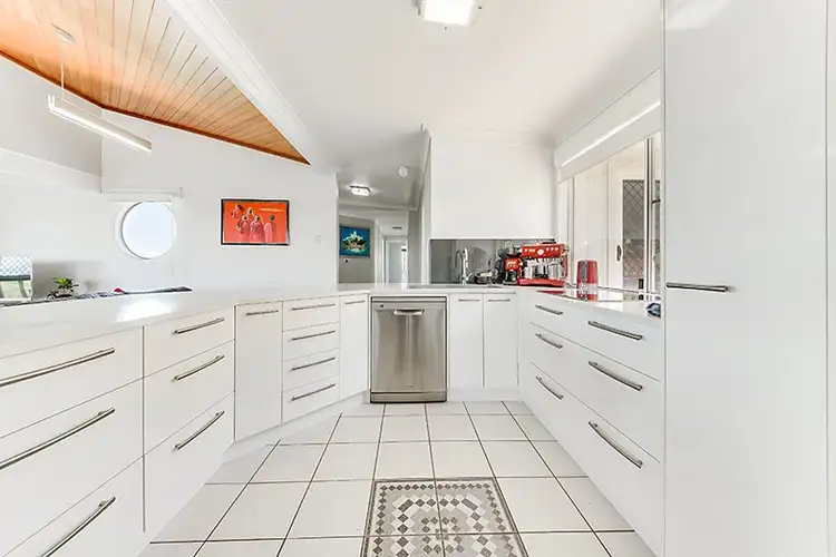 Fifth view of Homely house listing, 2 Conical Lane, Taroomball QLD 4703