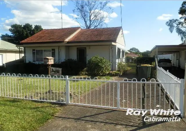 Fifth view of Homely house listing, 49 National Street, Cabramatta NSW 2166