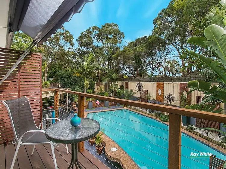 Second view of Homely house listing, 3 Dover Place, Engadine NSW 2233