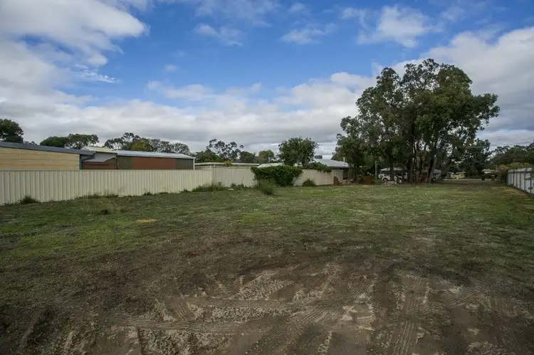 Second view of Homely land listing, 72 Temby Avenue, Kalamunda WA 6076