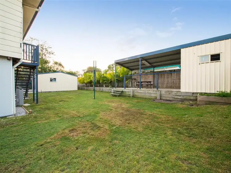 Fourth view of Homely house listing, 33 Brockway Street, Kippa-ring QLD 4021