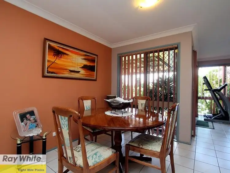 Sixth view of Homely house listing, 25 Bordeaux Street, Eight Mile Plains QLD 4113
