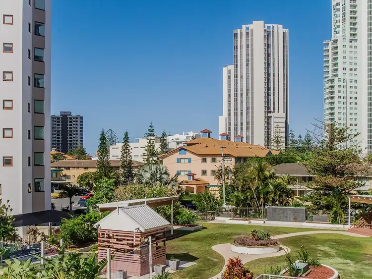 303/40 Surf Parade, Broadbeach QLD 4218