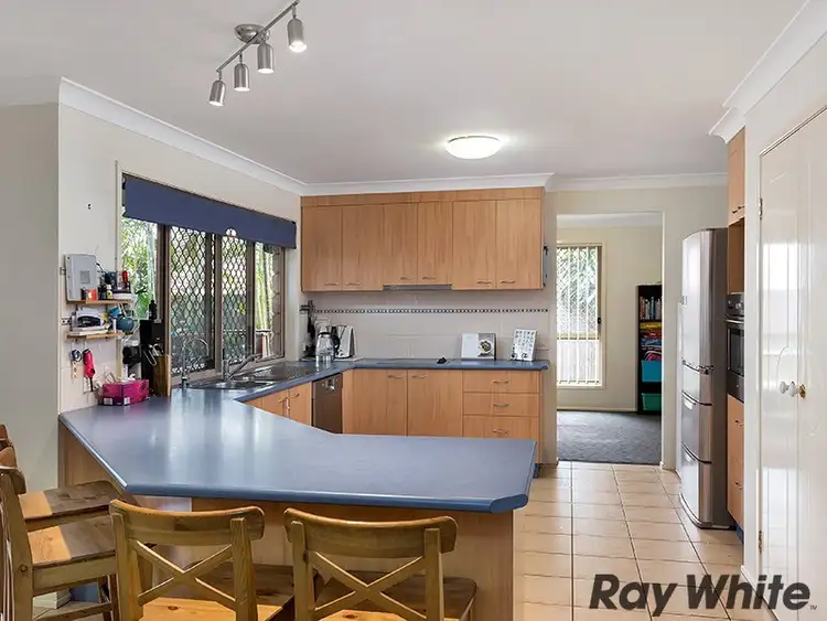 Second view of Homely house listing, 113 Kirralee Crescent, Upper Kedron QLD 4055