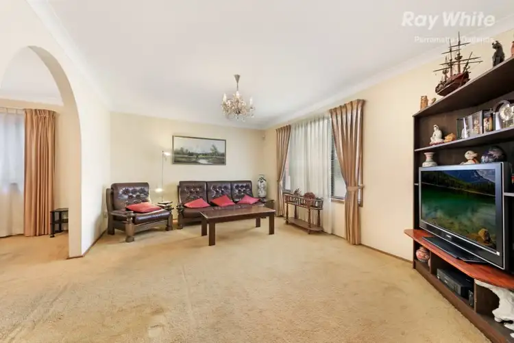 Third view of Homely house listing, 36 Pye Street, Westmead NSW 2145