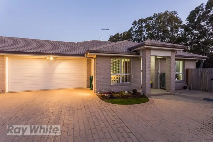 245b Main Street, Redland Bay QLD 4165