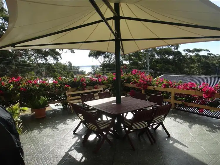 Third view of Homely house listing, 52 Kerrigan Street, Nelson Bay NSW 2315