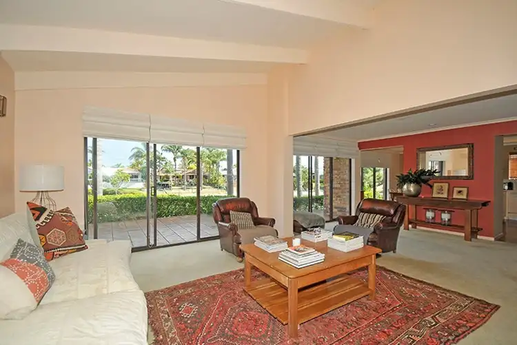 Fifth view of Homely house listing, 9 Pilot Court, Mermaid Waters QLD 4218