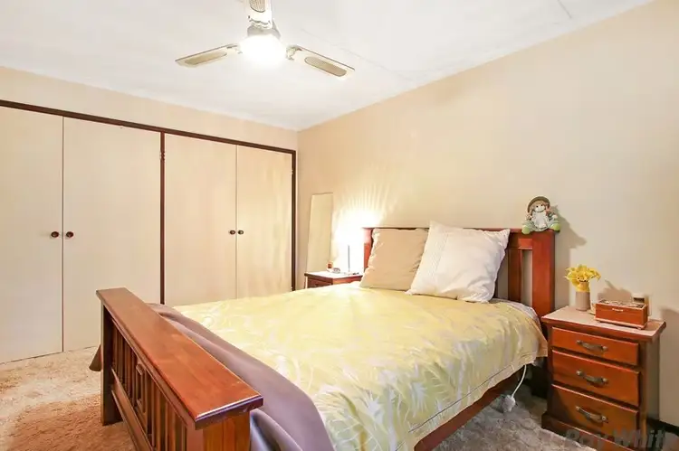 Fourth view of Homely house listing, 8 Hakea Court, Benalla VIC 3672