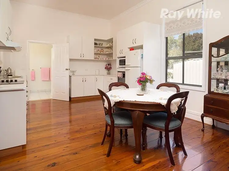 Second view of Homely house listing, 18 Alfred Street, Corowa NSW 2646