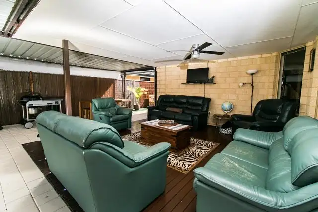 Third view of Homely house listing, 49 Colreavy Ramble, Baldivis WA 6171