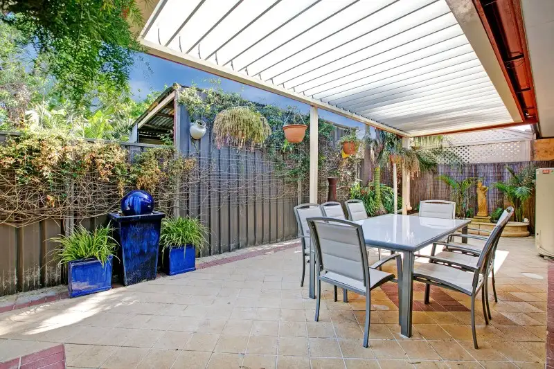 Main view of Homely house listing, 4 Graham Street, Glanville SA 5015