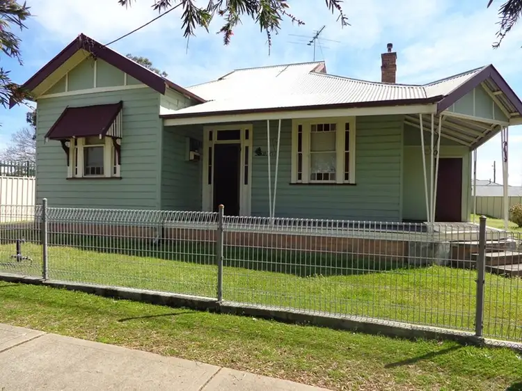 Main view of Homely house listing, 18 Alfred Street, Cessnock NSW 2325
