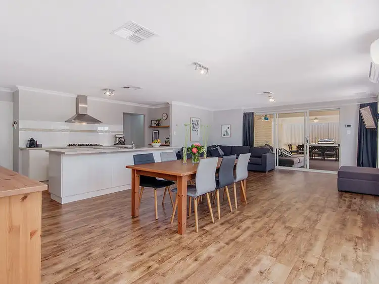 Main view of Homely house listing, 51 Blaxland Terrace, Baldivis WA 6171