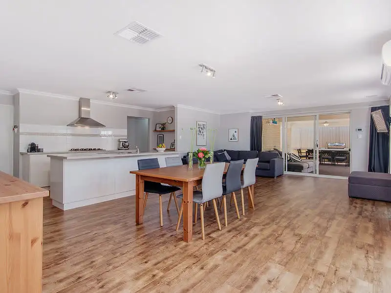 Main view of Homely house listing, 51 Blaxland Terrace, Baldivis WA 6171