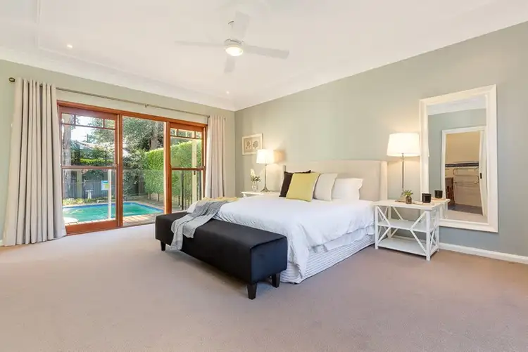 Fifth view of Homely house listing, 29A Queens Road, Asquith NSW 2077