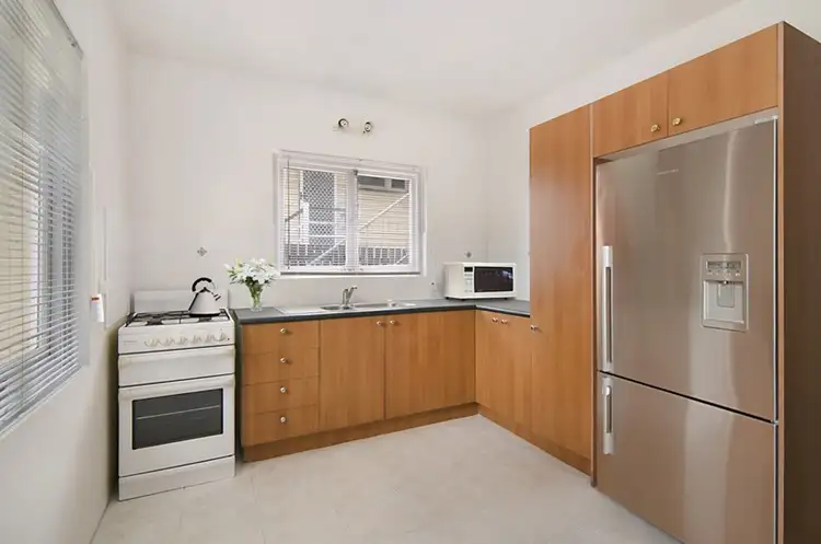 Third view of Homely unit listing, 1/33 Bradshaw Street, Lutwyche QLD 4030