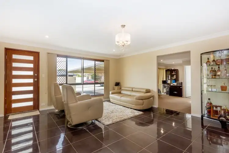 Fifth view of Homely house listing, 41 Poinsettia Avenue, Hollywell QLD 4216