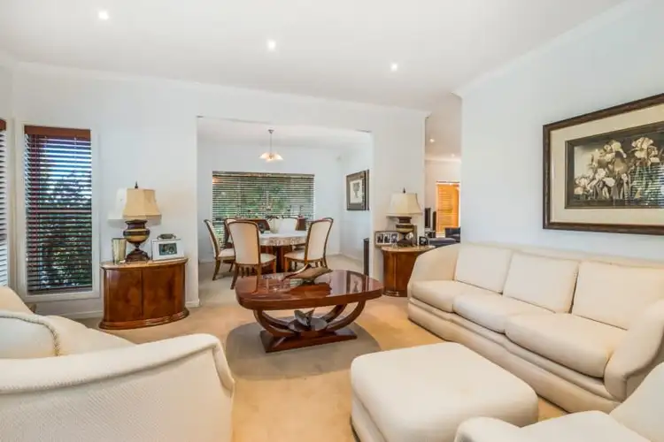 Sixth view of Homely house listing, 32 Sunset Place, Carindale QLD 4152