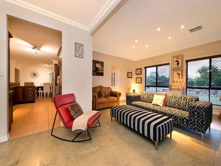 Fifth view of Homely house listing, 43 Goldberg Place, Bridgeman Downs QLD 4035