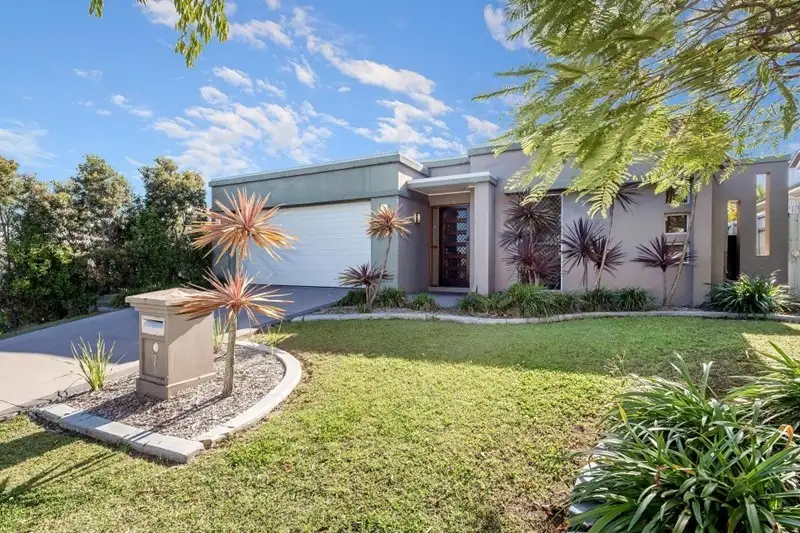 Main view of Homely house listing, 7 Bellerive Avenue, Peregian Springs QLD 4573