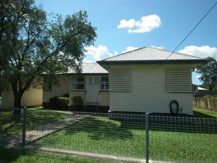 Main view of Homely house listing, 51 Woodstock Street, Maryborough QLD 4650