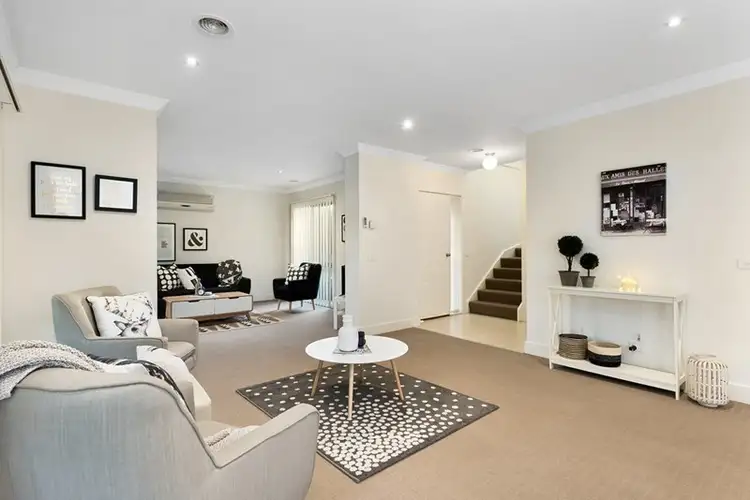 Fourth view of Homely townhouse listing, U5/80 Maroondah Highway, Croydon VIC 3136
