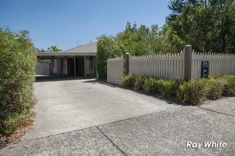 Main view of Homely house listing, 165 Centre Road, Langwarrin VIC 3910