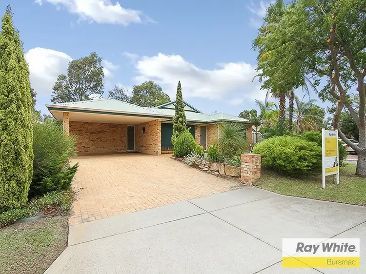 21 Rainier Close, Ballajura WA 6066