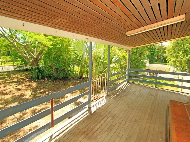 Seventh view of Homely house listing, 7 Water Street, Berserker QLD 4701