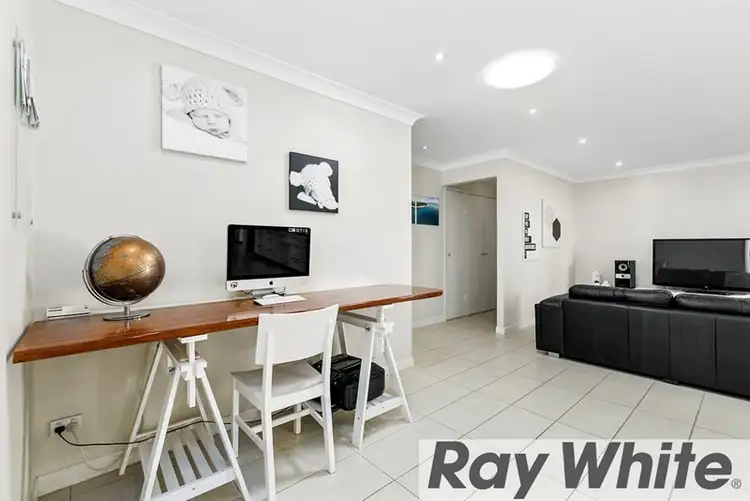 Sixth view of Homely house listing, 19 Cronin Drive, Wellington Point QLD 4160