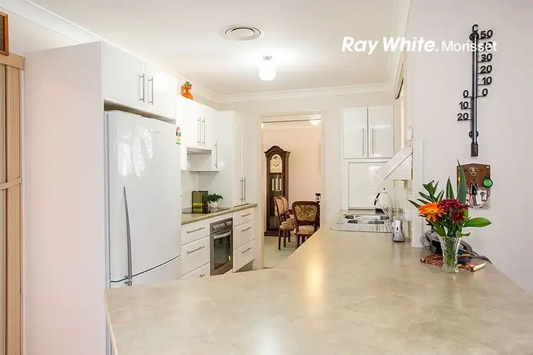 Fourth view of Homely house listing, 6 Morris Crescent, Bonnells Bay NSW 2264
