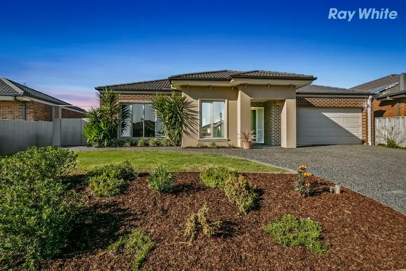 Main view of Homely house listing, 111 Livingstone Boulevard, Pakenham VIC 3810