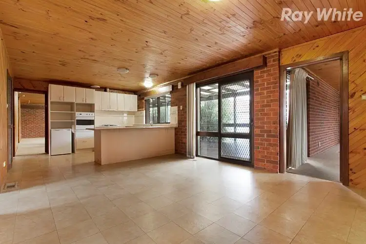 Second view of Homely house listing, 17 Gateshead Drive, Wantirna South VIC 3152