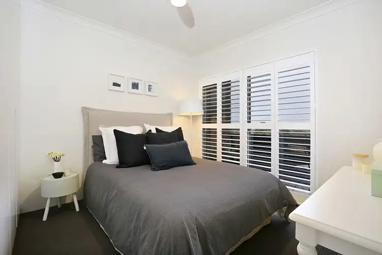 Seventh view of Homely apartment listing, 15/8-10 Rayner Street, Lilyfield NSW 2040