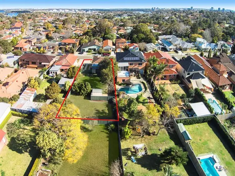 Third view of Homely house listing, 3 Potts Street, Ryde NSW 2112