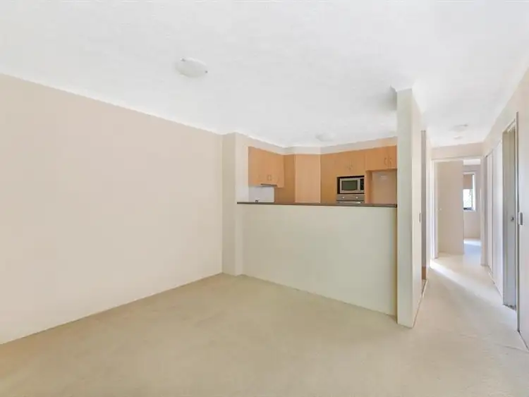 Fifth view of Homely apartment listing, 6/16 Sykes Court, Southport QLD 4215