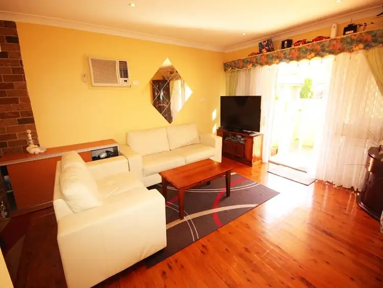 Fourth view of Homely villa listing, Unit 44/37 Currawong Street, Ingleburn NSW 2565