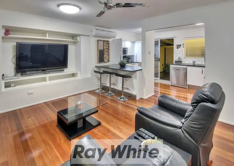 Fourth view of Homely house listing, 86 Aquarius Drive, Kingston QLD 4114