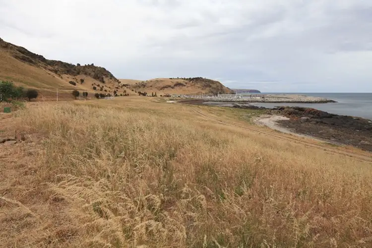 Fifth view of Homely land listing, Lot 19 The Esplanade, Wirrina Cove SA 5204